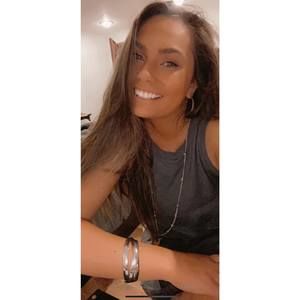 Meet your Posher, Breanna